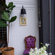 บรรยากาศ The Kheha Cafe