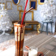 เมนูของร้าน The Kheha Cafe