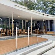 Nara Restaurant & Bar Terrace