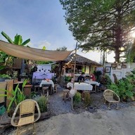 ยำไก่แซ่บน้องนา HaLaL(ฮาลาล) ตลาดราษฎร์พัฒนาพูลทรัพย์