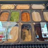 เมนูของร้าน Bitter*Sweet homemade ice cream นครสวรรค์