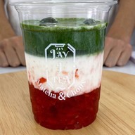 JAY J TEA MATCHA & CHOUX