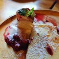 เมนูของร้าน Iwane Goes Nature อโศก สุขุมวิท 23