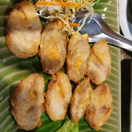 เมนูของร้าน ครัวตรัง