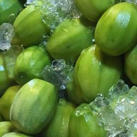 สามสหายมะม่วงน้ำปลาหวาน