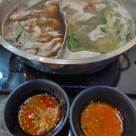 Shabu Indy นครศรีธรรมราช