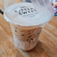 เมนูของร้าน Bitter*Sweet homemade ice cream นครสวรรค์
