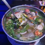 เมนูของร้าน ลานลมดี Bar&terrace ราชพฤกษ์