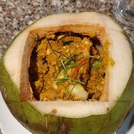 เมนูของร้าน ครัวตรัง