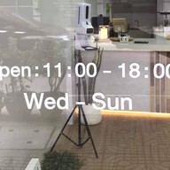 JAY J TEA MATCHA & CHOUX