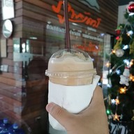 กาแฟสดภูพยัคฆ์