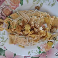 เมนูของร้าน ร้านพี่สวาด ข้าวพันผัก