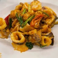 เมนูของร้าน มุมอร่อย ศรีราชา ศรีราชา