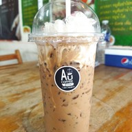 AU COFFEE &ก๋วยเตี๋ยวหมูต้มยำคุณอู๋