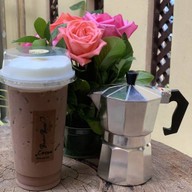 Bam-Boss Coffee