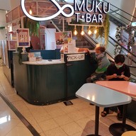 หน้าร้าน MukuTbar riverside plaza (เจริญนคร)