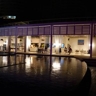 Azure Bar & Restaurant @InterContinental Huahin