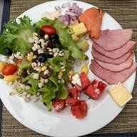 ภิรมย์ Intercontinental Hua Hin Resort