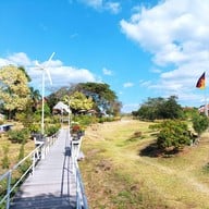 บรรยากาศ ภักดี ฟาร์ม