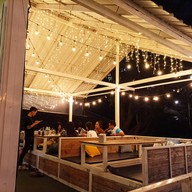 บรรยากาศ Buck Town