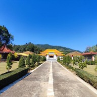 พิพิธภัณฑ์วีรชนอดีตทหารจีนคณะชาติภาคเหนือประเทศไทย