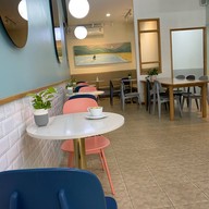 Brewing Room