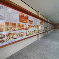 พิพิธภัณฑ์วีรชนอดีตทหารจีนคณะชาติภาคเหนือประเทศไทย