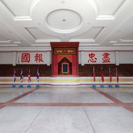 พิพิธภัณฑ์วีรชนอดีตทหารจีนคณะชาติภาคเหนือประเทศไทย