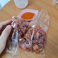 ไก่ทอดซัลวา