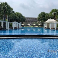 Azure Bar & Restaurant @InterContinental Huahin