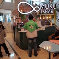หน้าร้าน MukuTbar riverside plaza (เจริญนคร)