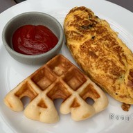 เมนูของร้าน ภิรมย์ Intercontinental Hua Hin Resort