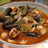 Azure Bar & Restaurant @InterContinental Huahin