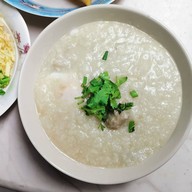 เมนูของร้าน โจ๊กแม่ณี โจ๊กใส่ใจ ห่วงใยคุณภาพ หน้าวัดดอกไม้