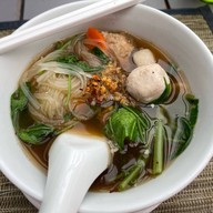 ภิรมย์ Intercontinental Hua Hin Resort