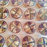 ขนมบ้านแอม (kanom ban amp)