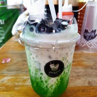 AU COFFEE &ก๋วยเตี๋ยวหมูต้มยำคุณอู๋