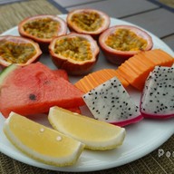 ภิรมย์ Intercontinental Hua Hin Resort