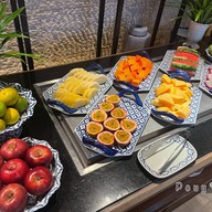 ภิรมย์ Intercontinental Hua Hin Resort