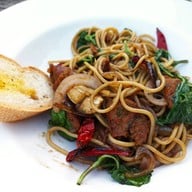 เมนูของร้าน Buck Town