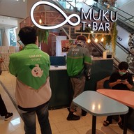 หน้าร้าน MukuTbar riverside plaza (เจริญนคร)