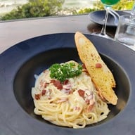 เมนูของร้าน 3 Mermaid