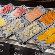 ภิรมย์ Intercontinental Hua Hin Resort