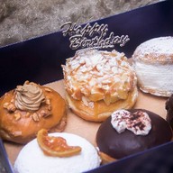 โดนัทวนิษศา สาขา บิ๊กซีดอนจั่น