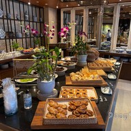 ภิรมย์ Intercontinental Hua Hin Resort