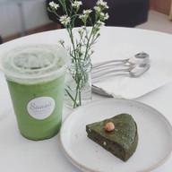 SAASII bakery