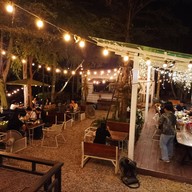 บรรยากาศ Buck Town