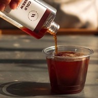 WANDERLUST BKK ( Cold Brew Lab ) ถนนเพชรบุรี