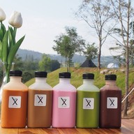 X BAR CAFE