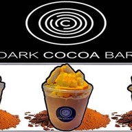 ปังเย็น DARK COCOA BAR